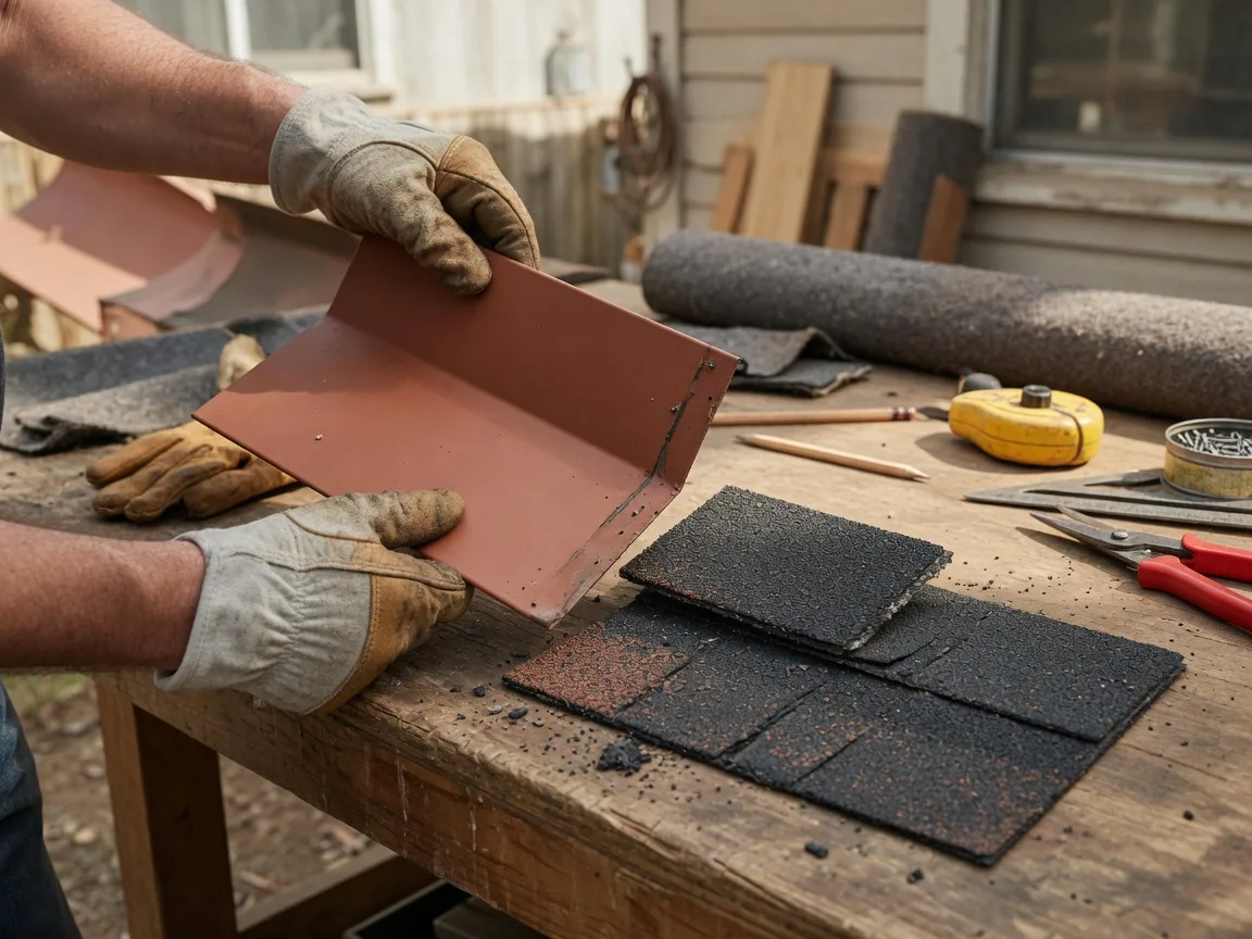 Roof Repair company in Mount Olive, NC